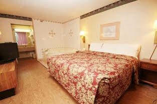 Select Inn Nashville Esterno foto